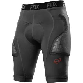 2023 FOX TITAN RACE SHORTS [CHARCOAL] M