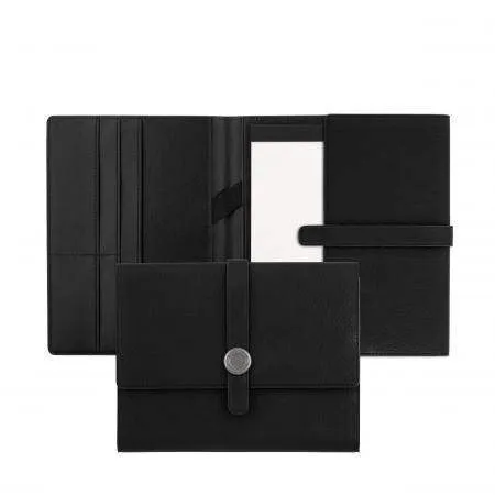 A5 Executive Folder by Hugo Boss