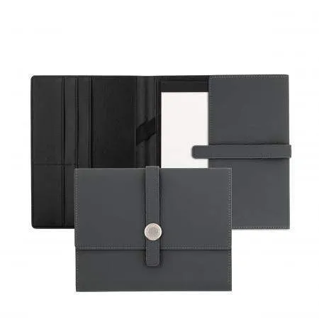 A5 Executive Folder by Hugo Boss