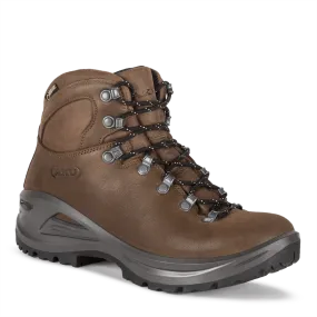 AKU Women's Tribute II GTX Waterproof Leather Hiking Boots