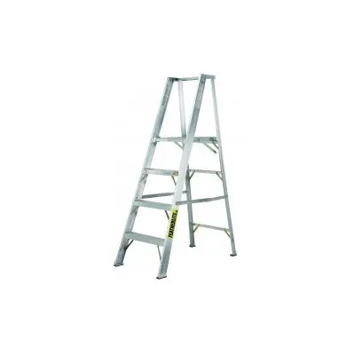 Aluminum 8' Step Ladder