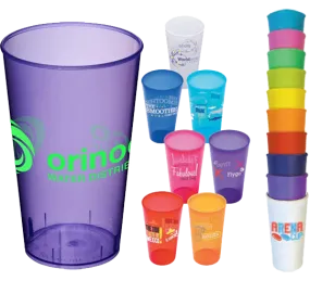 Arena Cups