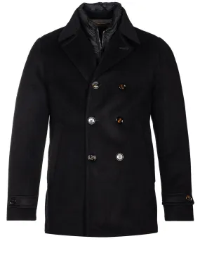 Bolgi LE Peacoat Navy