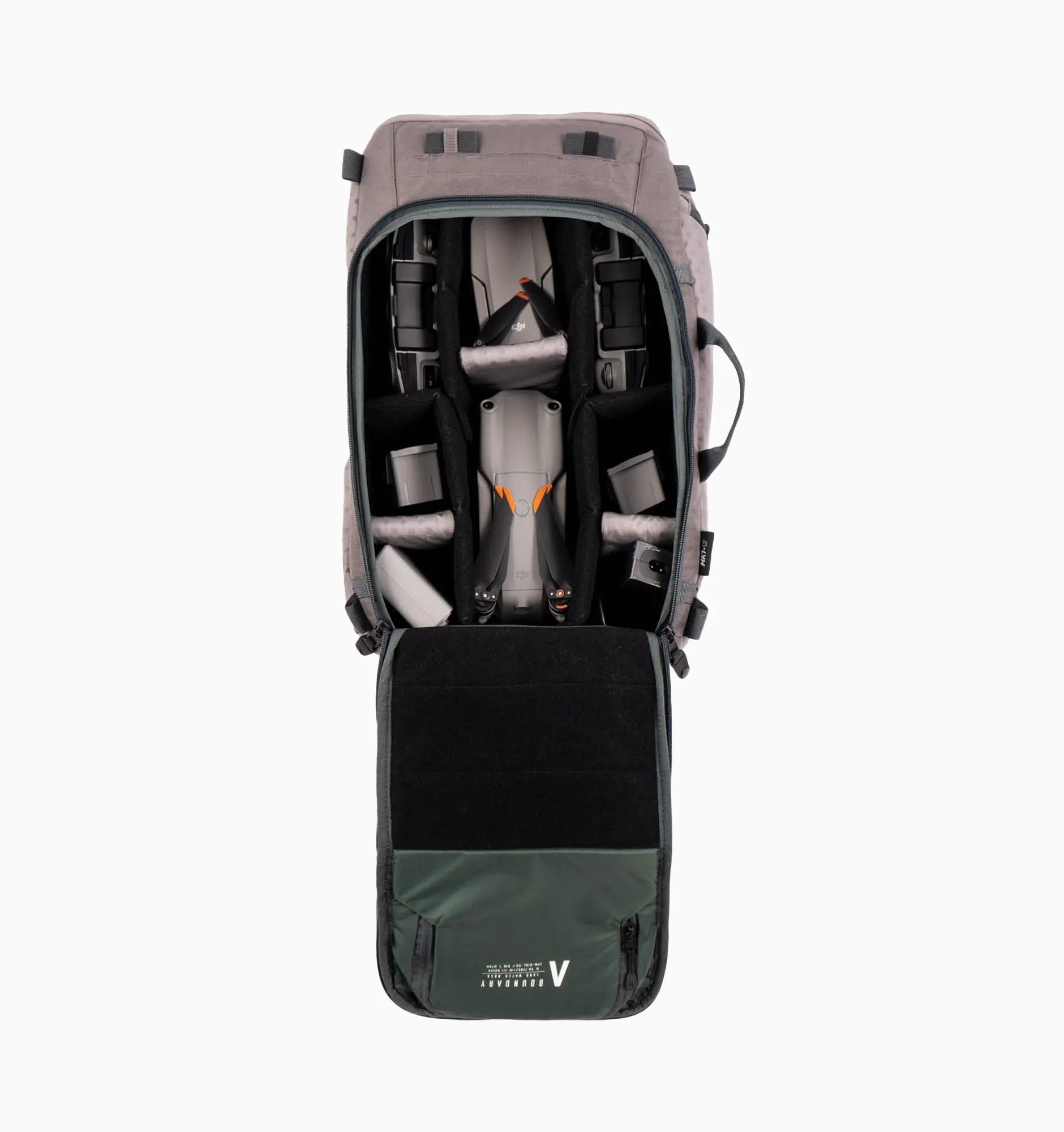 Boundary Supply MK-1 LT Camera Pack