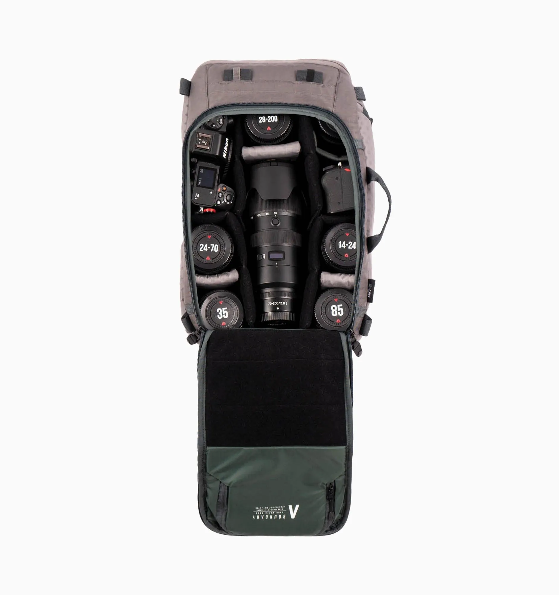 Boundary Supply MK-1 LT Camera Pack