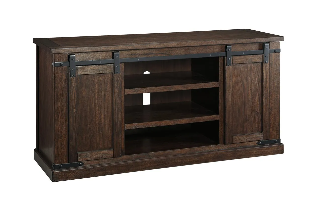 Budmore 60" TV Stand