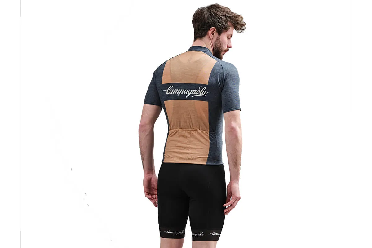 Campagnolo Palladio Short Sleeved Jersey