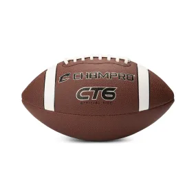 Champro CT6 "600" Football