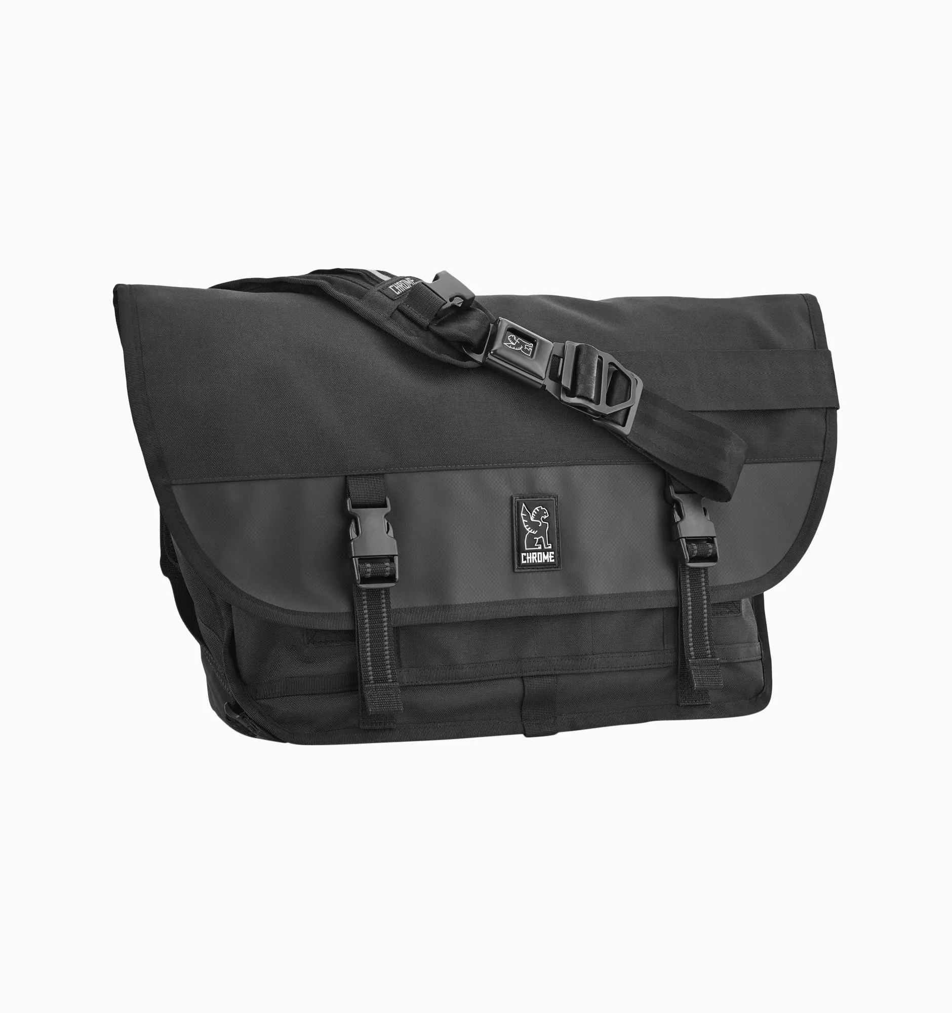 Chrome Citizen Messenger Bag 24L