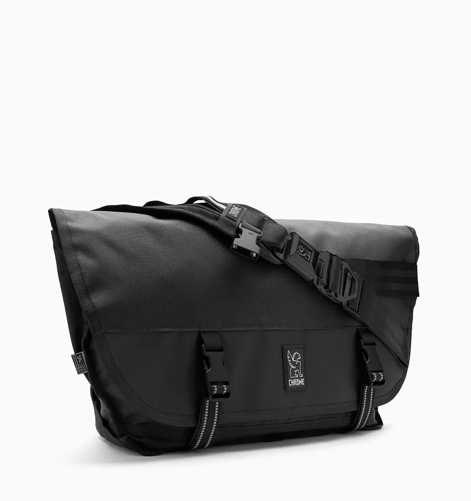 Chrome Citizen Messenger Bag 24L