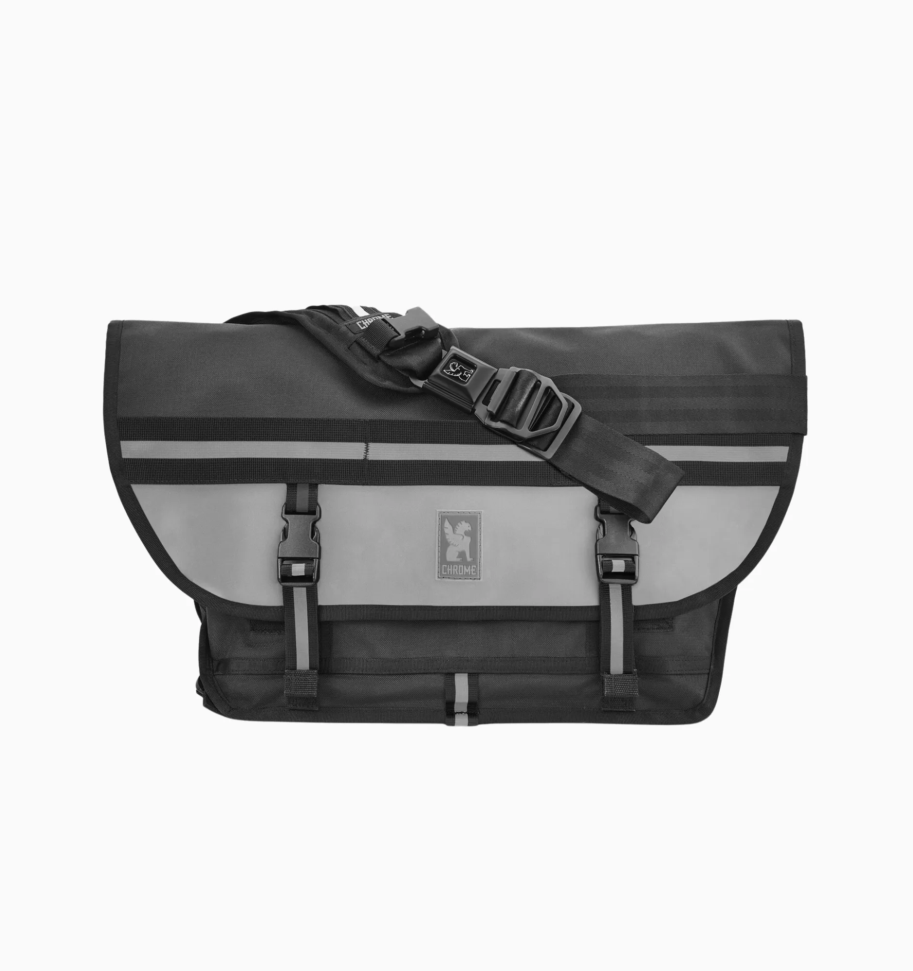 Chrome Citizen Messenger Bag 24L