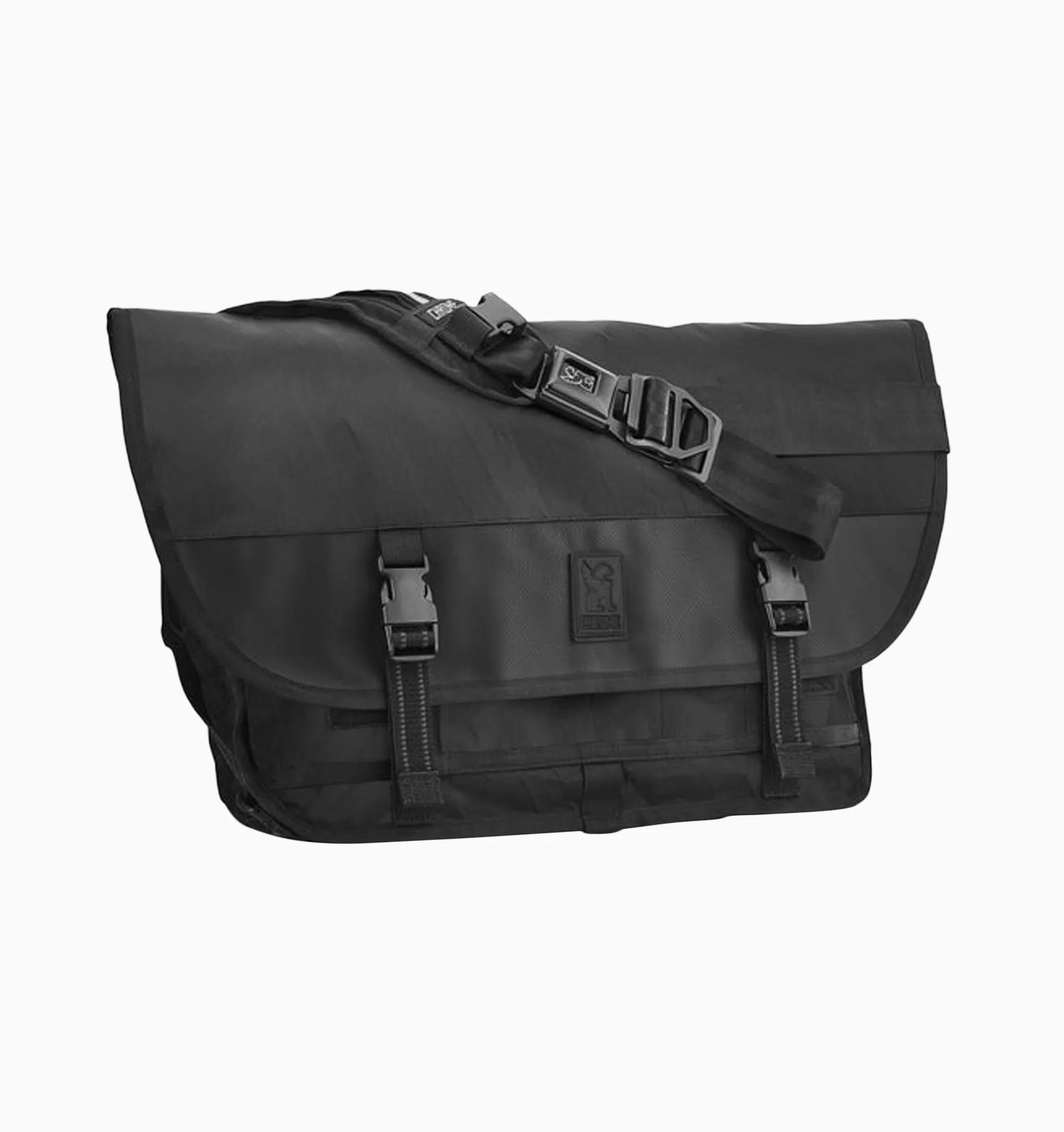 Chrome Citizen Messenger Bag 24L