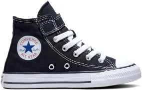 Converse Kids Chuck Taylor All Star 1V Hi Top Black/Natural White