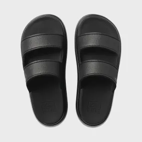 Cushion Bondi 2 Bar Slide - Black