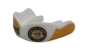 Custom Damage Control Mouthguard