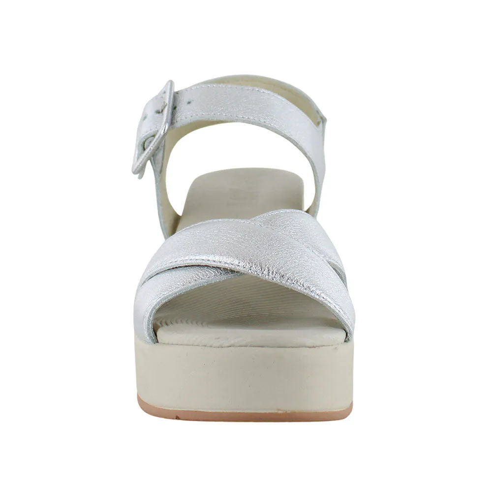 Elite Platform Sandal (123102)