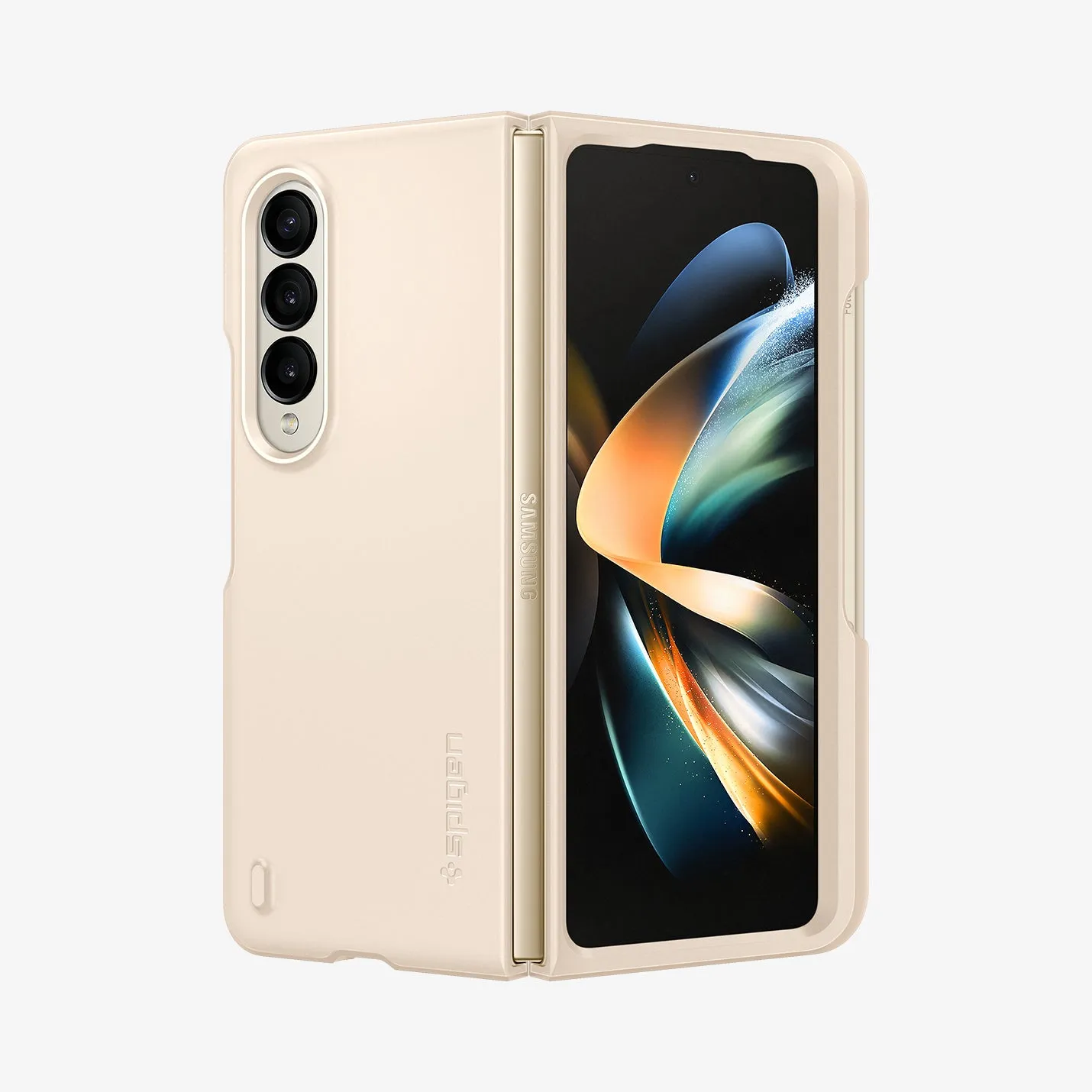 Galaxy Z Fold 4 Series - Thin Fit Pro