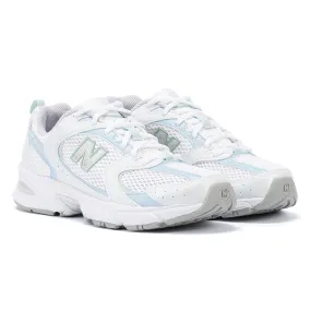 New Balance 530 Women's White/Blue Trainers