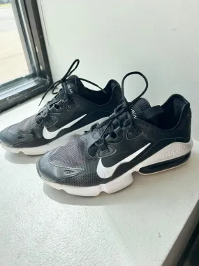 Nike Max Mens Athletic Shoes Mens 9