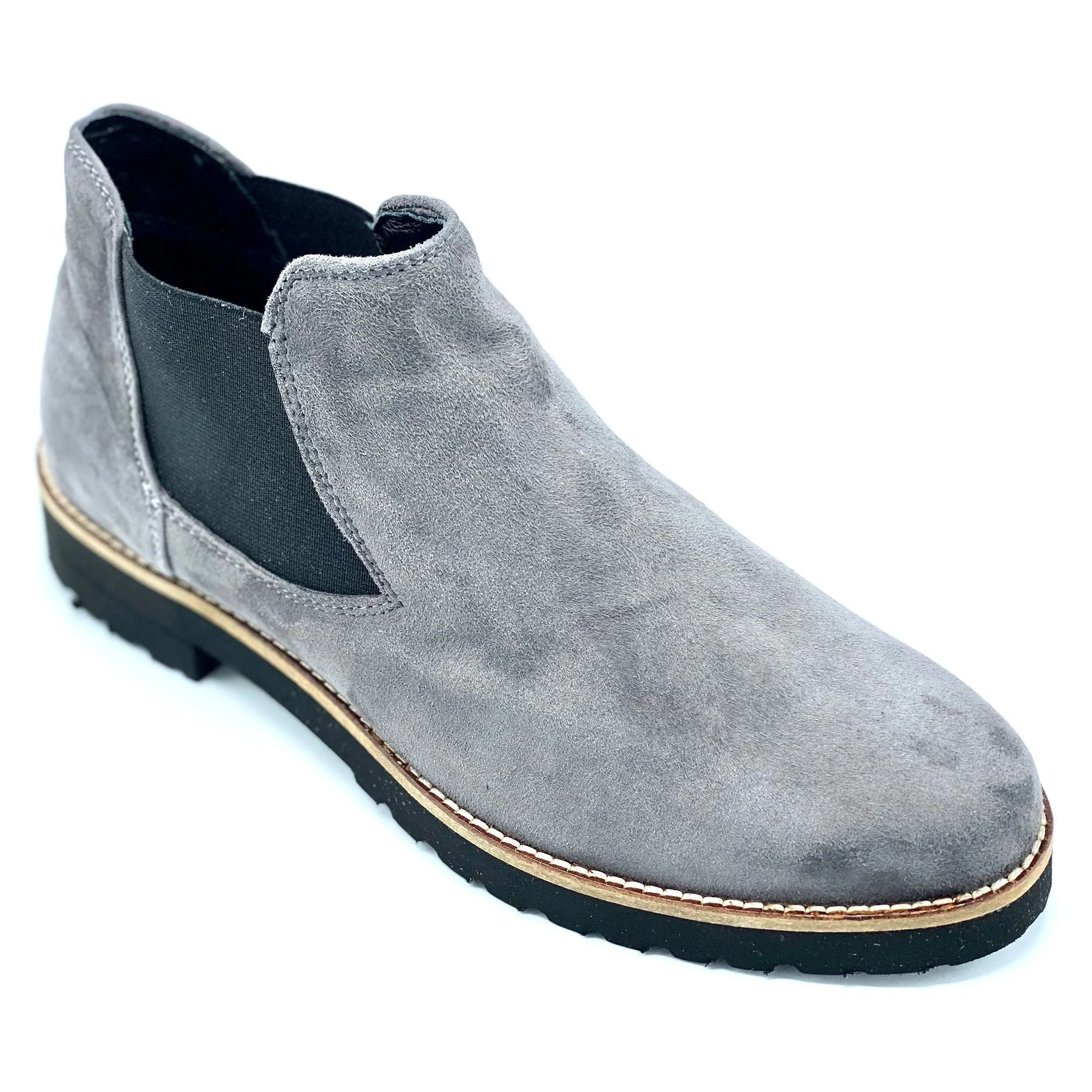 Sole Terra Canyon Chelsea Boot