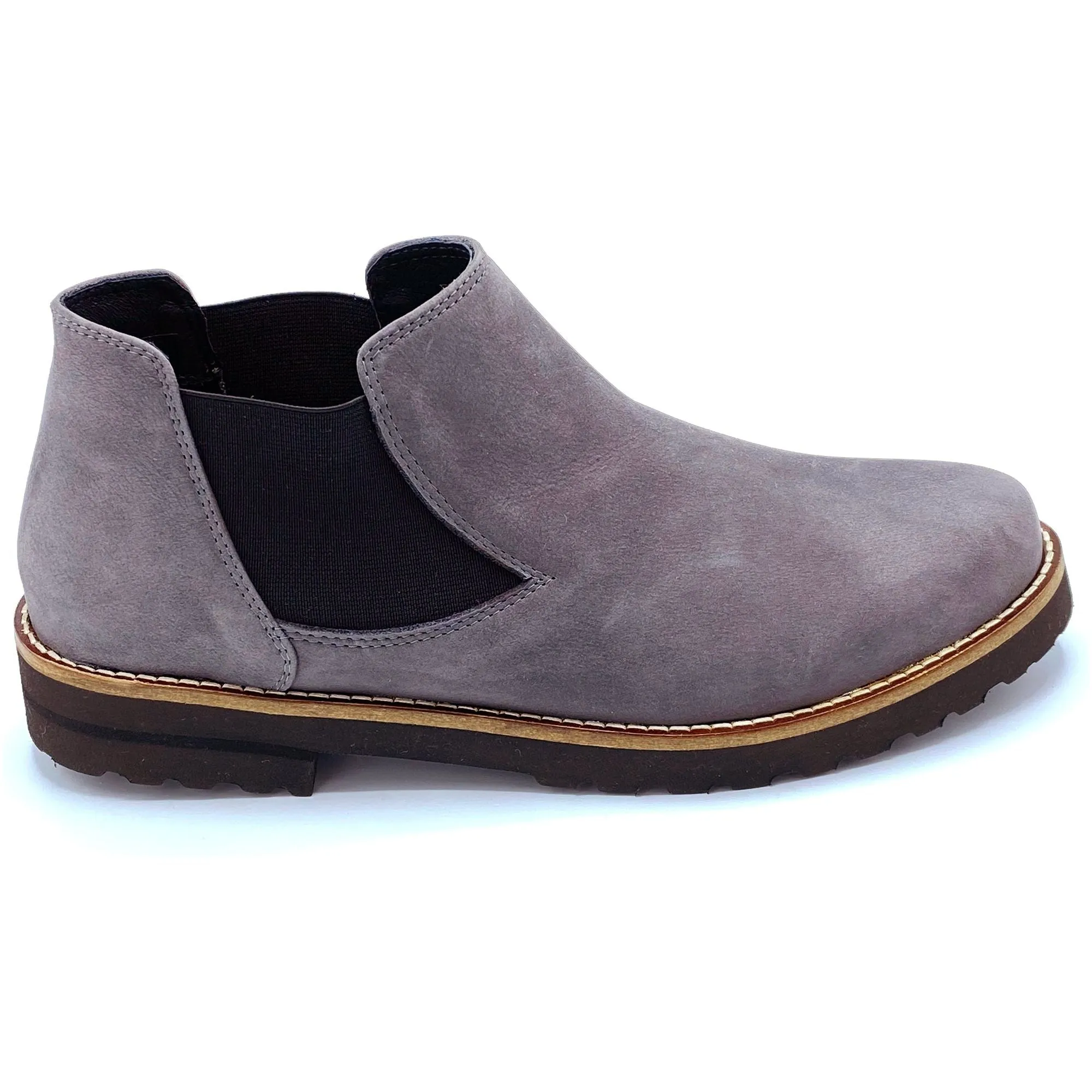 Sole Terra Canyon Chelsea Boot