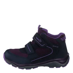 Sport5 Gore-tex Blue/violet