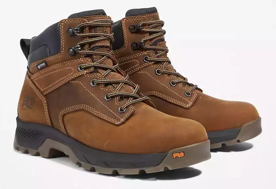 Timberland Pro Titan EV