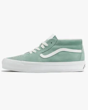 Vans Premium Sk8-Mid Reissue 83 LX - Pig Suede / Iceberg