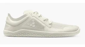 Vivobarefoot Men's Primus Lite III Bright White