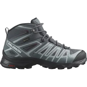 X ULTRA PIONEER MID GTX WOMEN'S